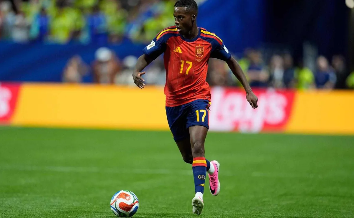 Espanha desencanta após empate na estreia? Veja as odds