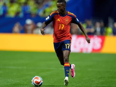 Espanha desencanta após empate na estreia? Veja as odds
