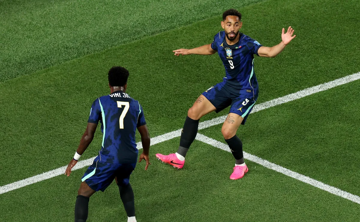 Milton Neves liga alerta para eliminação do Brasil se pegar a Holanda na 2ª fase da Copa do Mundo