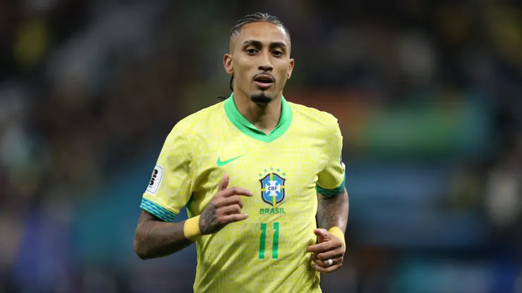 Camisa 11 tem lesão confirmada