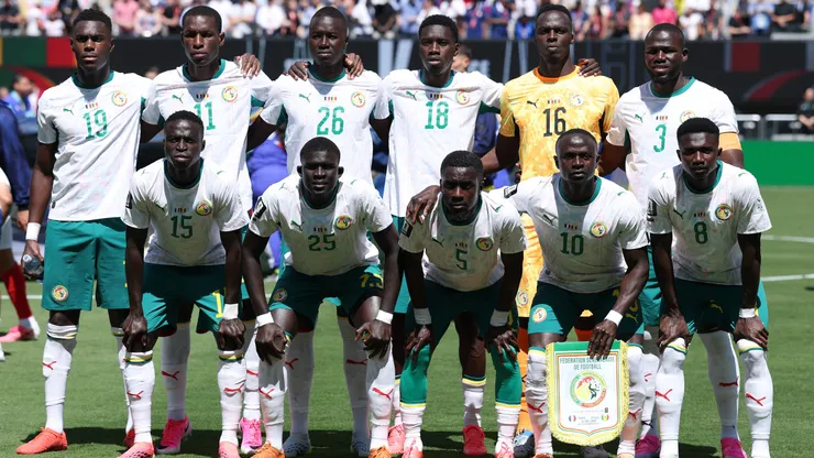 Seleção de Senegal vive crise nos bastidores antes de pegar a Noruega
