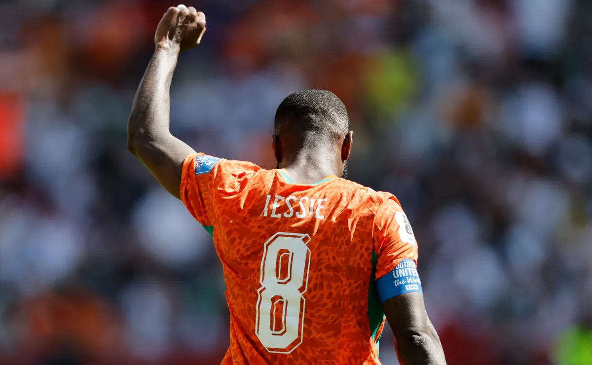 Alemanha vira sobre Costa do Marfim com Undav decisivo e assume liderança na Copa do Mundo