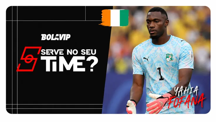Fofana se destacou na 2ª rodada. Photo by Dan Mullan/Getty Images