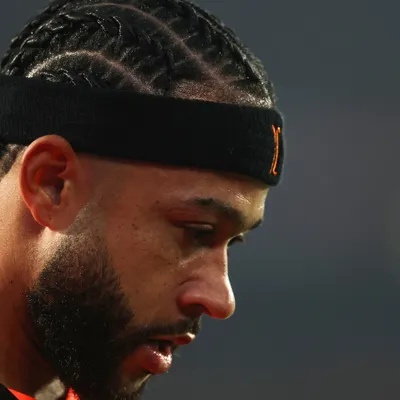 Koeman explica Memphis Depay no banco da Seleção Holandesa