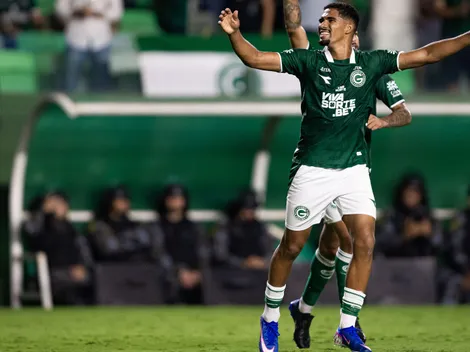 Separados por um ponto, Goiás e Operário buscam reação na Série B