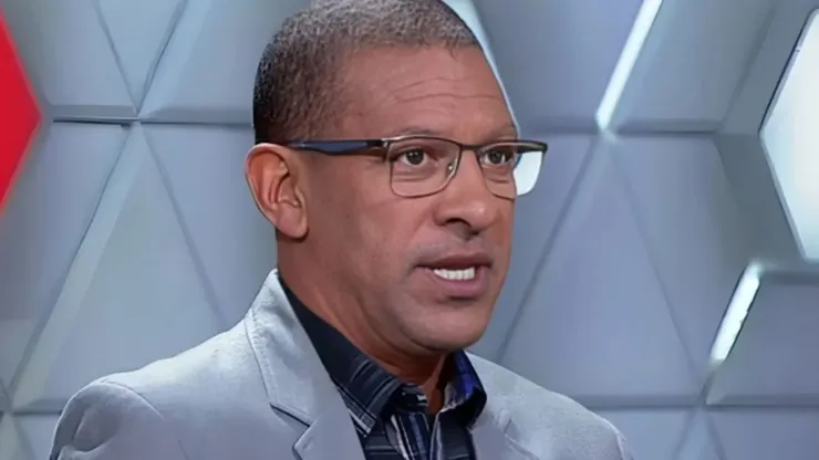 Djalminha criticou a atuação do Brasil contra o Haiti - Foto: Reprodução/ESPN