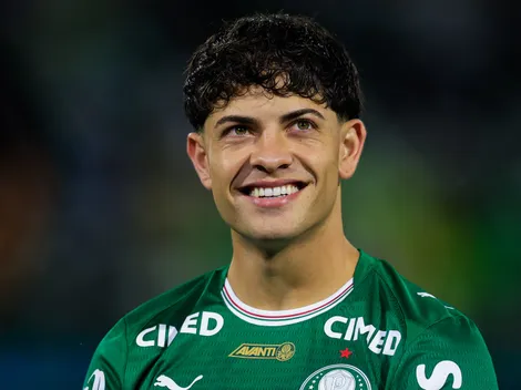 Palmeiras ainda não recebeu contato do Como por Giay