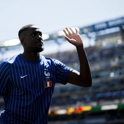 Konaté assinará com Real Madrid após a Copa do Mundo 2026