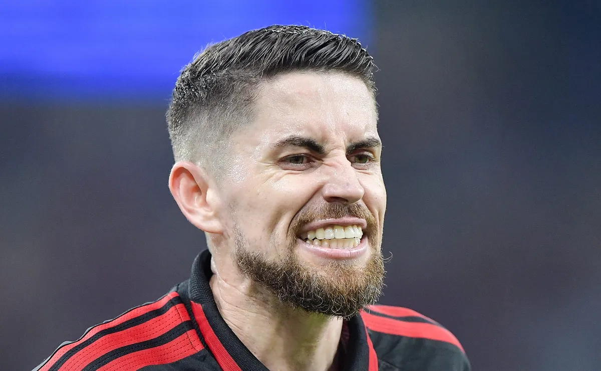 Jorginho, do Flamengo, critica estreia de Rayan na Seleção Brasileira e revela o que faltou ao ex-Vasco