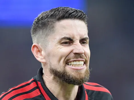 Jorginho comenta atuação de Rayan no Brasil