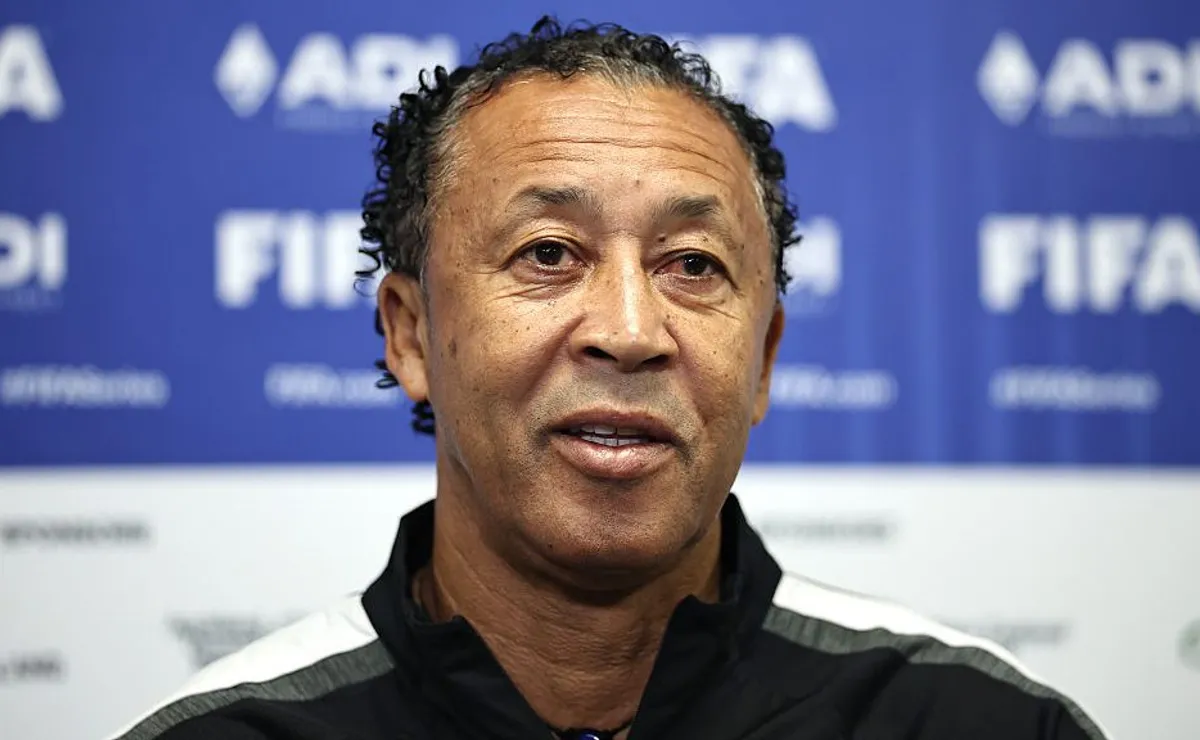 Técnico de Cabo Verde projeta duelo contra o Uruguai na Copa do Mundo: “Não viemos só para participar”