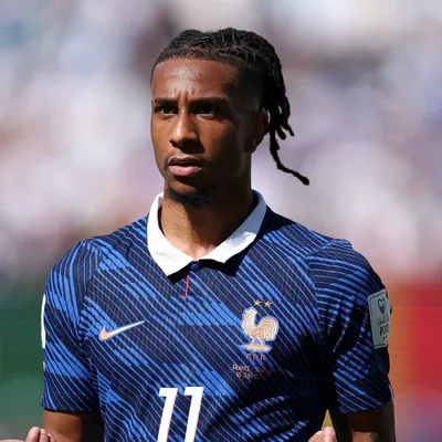 Henry elege Olise como jogador mais importante da França