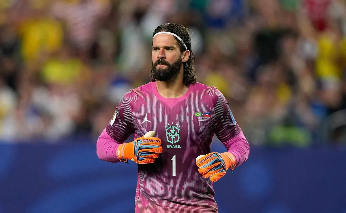 Quem será o melhor goleiro da Copa do Mundo 2026? Veja as odds