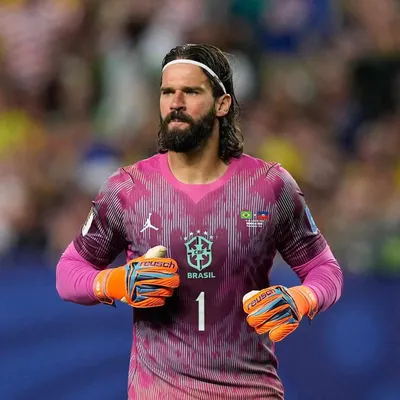 Quem será o melhor goleiro da Copa do Mundo 2026? Veja as odds