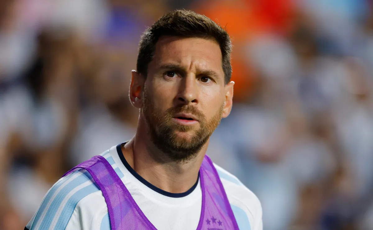 Argentina x Áustria: vidente vê equilíbrio e aponta chance de empate na Copa do Mundo