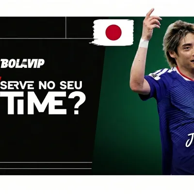 Serve no seu time?