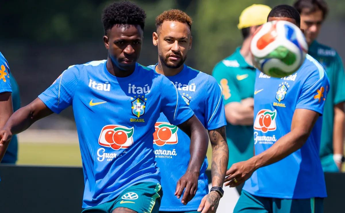 Casagrande mostra preocupação com a Seleção Brasileira e admite temer Holanda e Japão na Copa do Mundo