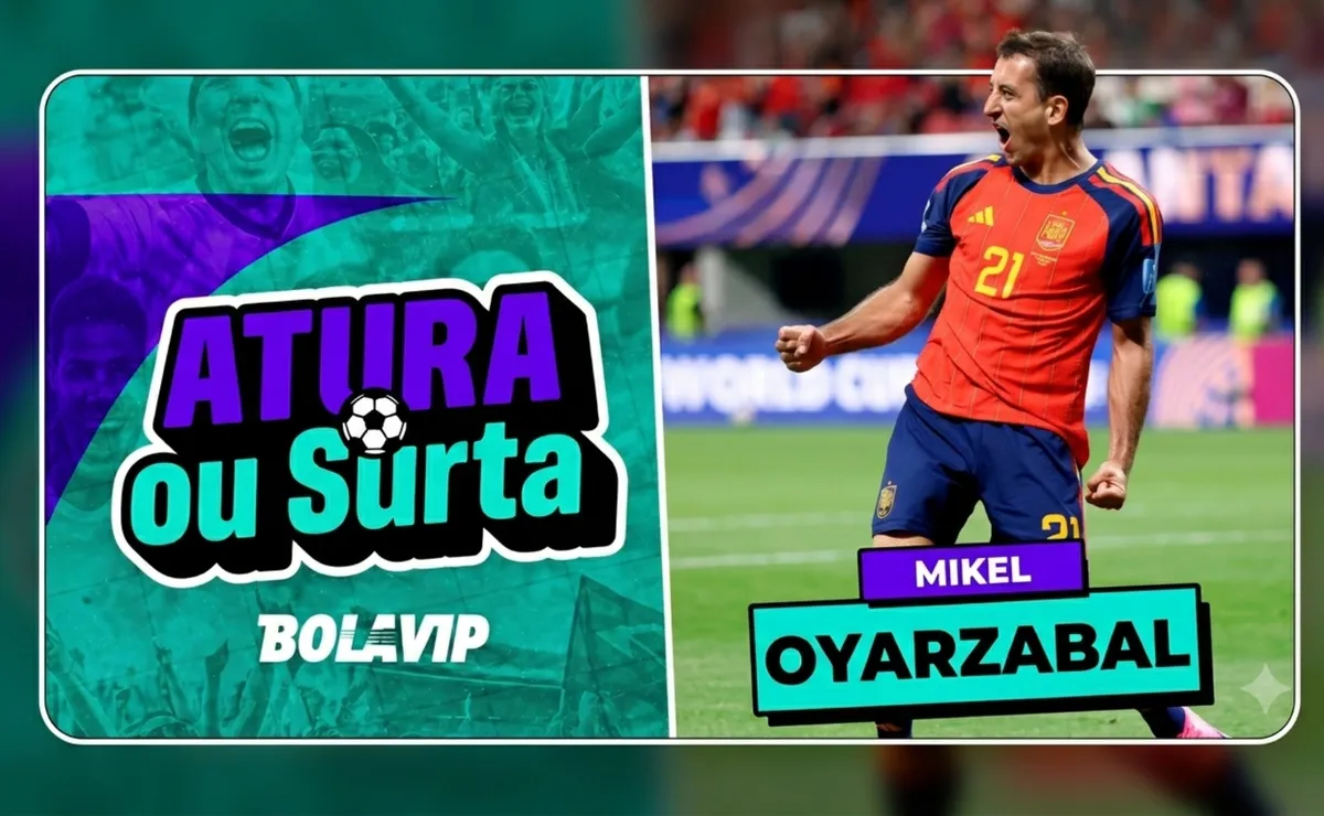 Após estreia apagada, Oyarzabal brilha com dois gols e assistência pela Espanha diante da Arábia Saudita