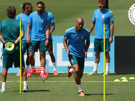 Ancelotti poupa titulares em treinamento deste domingo