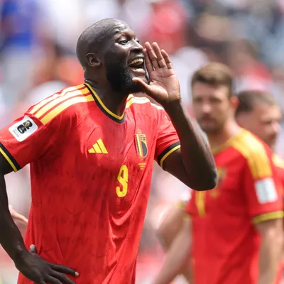 Entrada de Lukaku em Beiranvand gera discussão em Bélgica e Irã