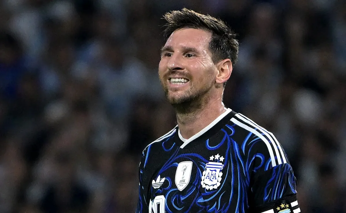 Argentina x Áustria: onde assistir ao vivo, horário e escalações pela Copa do Mundo
