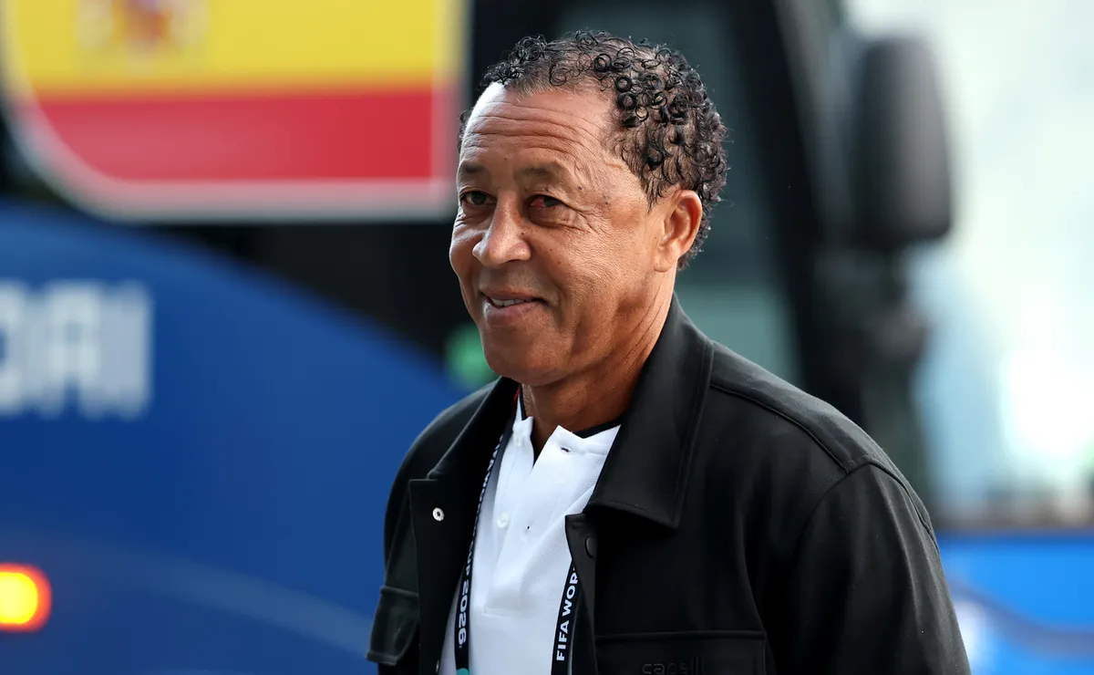 Técnico destaca coragem e união como pilares de Cabo Verde na Copa do Mundo: “Lutar pelas coisas difíceis”