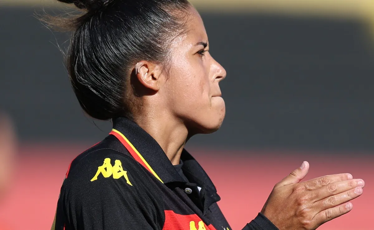 Sport arranca empate diante do São Paulo e segue na disputa por vaga no Brasileirão Feminino Sub-17