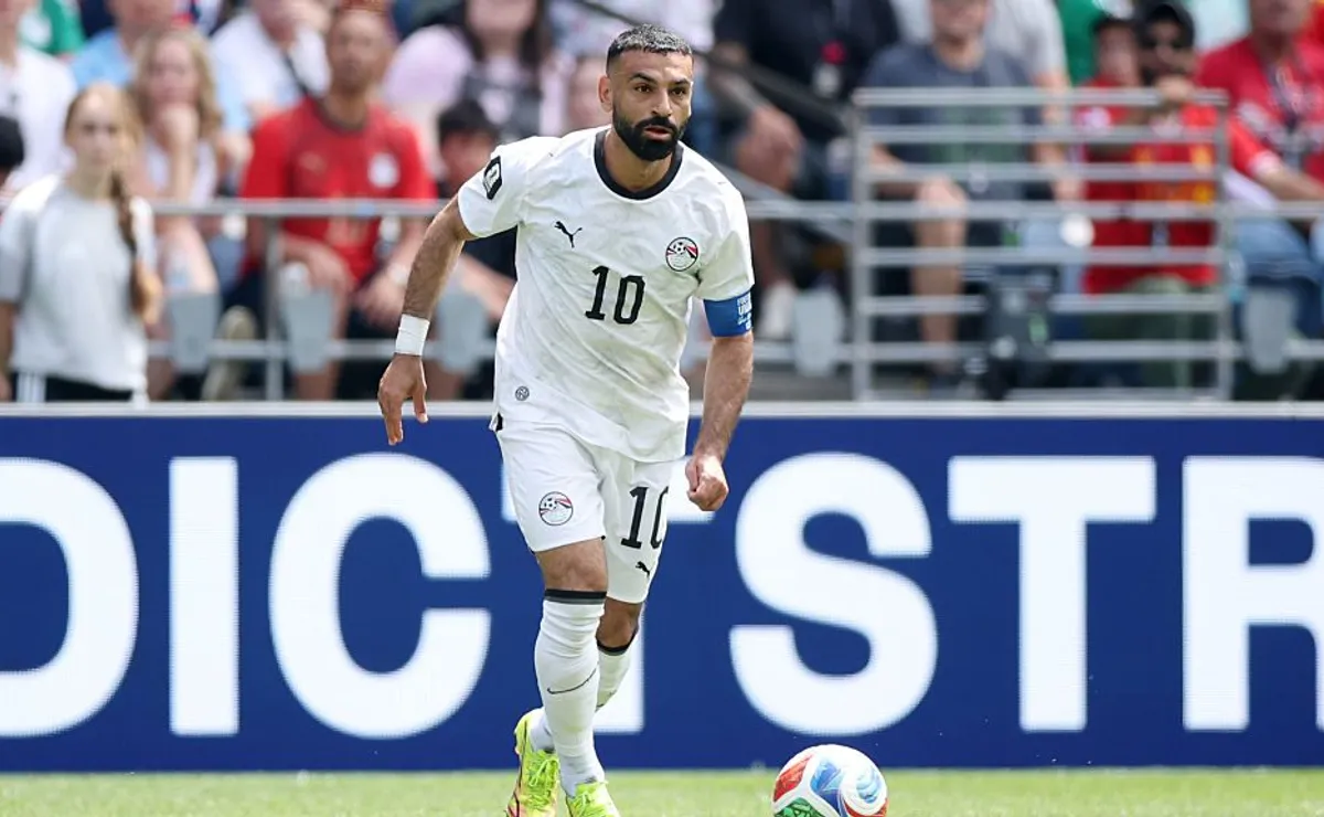 Nova Zelândia x Egito: Salah e Chris Wood lideram duelo decisivo na Copa do Mundo
