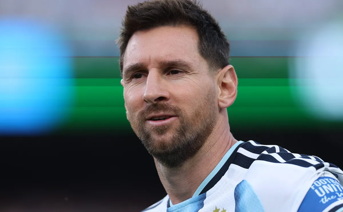 Messi é exaltado por técnico da Áustria antes de jogo decisivo da Argentina na Copa do Mundo