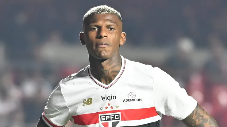 Zagueiro pode voltar ao elenco principal