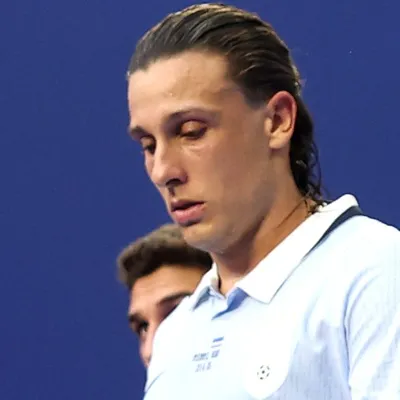 Canobbio desabafa após tropeço do Uruguai na Copa: "Eles te punem"