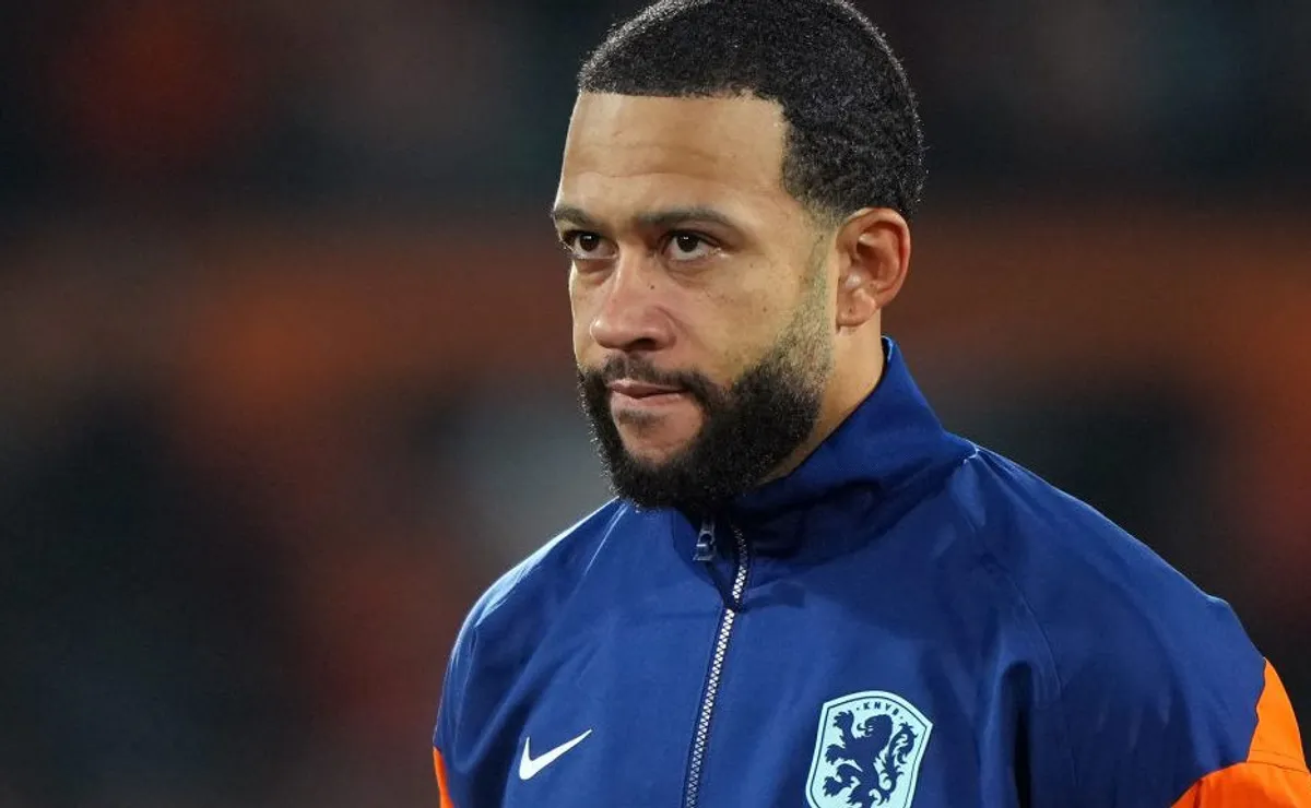 Por que Koeman barrou Memphis? Entenda os fatores que mudaram o ataque da Holanda