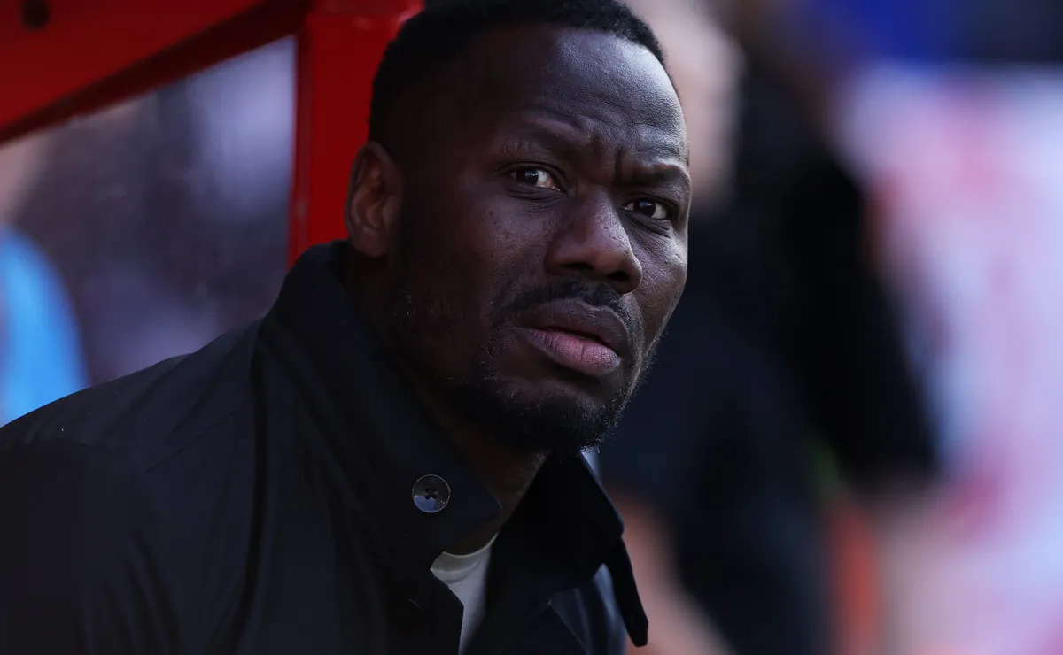 Pape Thiaw descarta mudanças e deve repetir escalação de Senegal contra a Noruega