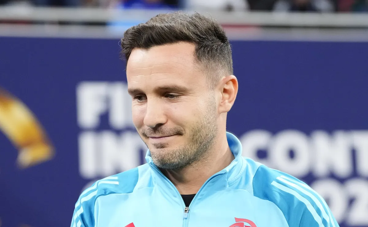 Saúl sela ‘pacto’ com Jardim e ganha voto de confiança para engrenar no Flamengo
