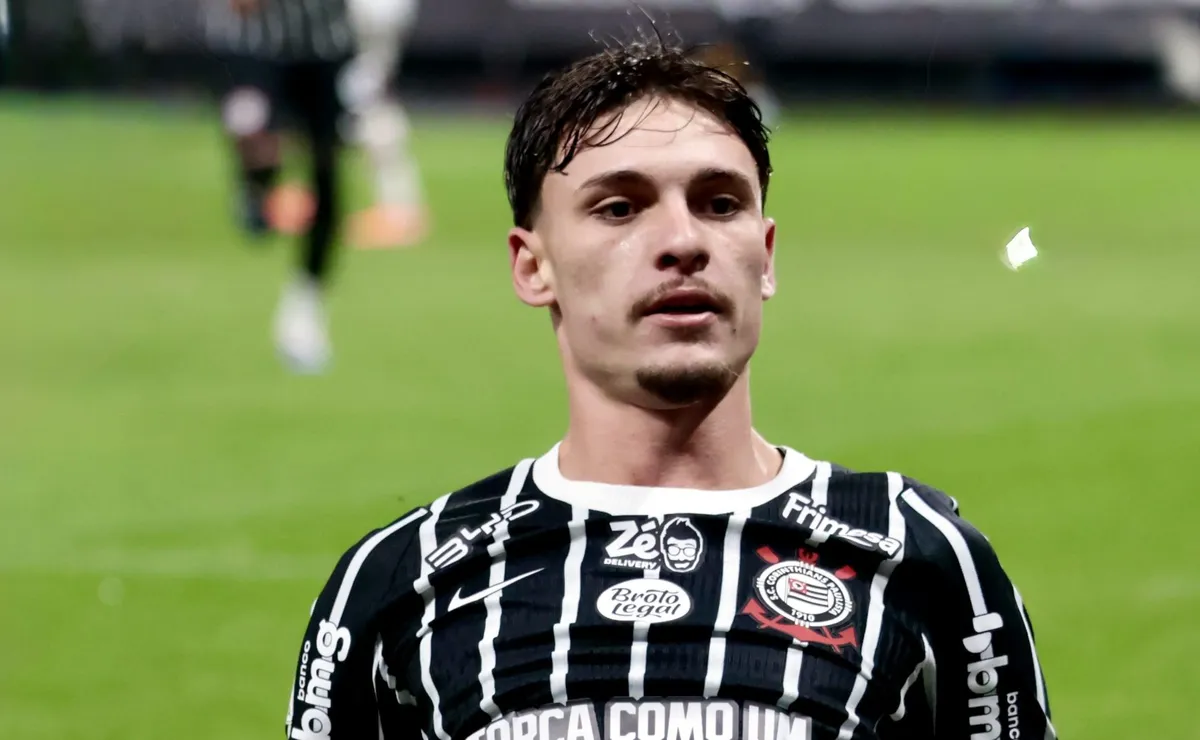 Corinthians planeja venda de Breno Bidon ou André Luiz em busca de reequilíbrio financeiro