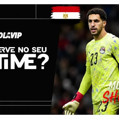 Serve no seu time?