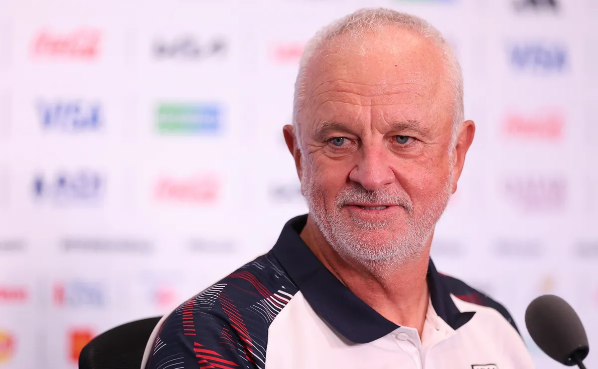 Escalação do Iraque: Graham Arnold define time para enfrentar a França na Copa do Mundo