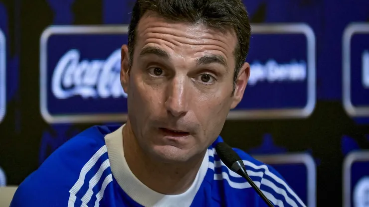 Argentino deu a sua opinião - Foto: Marcelo Endelli/Getty Images.