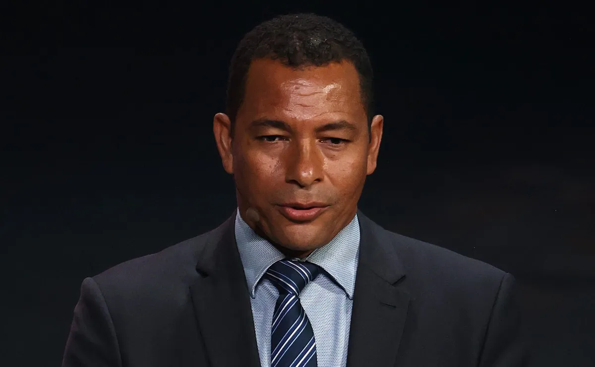 Gilberto Silva acredita em dificuldades no jogo entre Escócia x Brasil: “Eles não tem nada a perder”