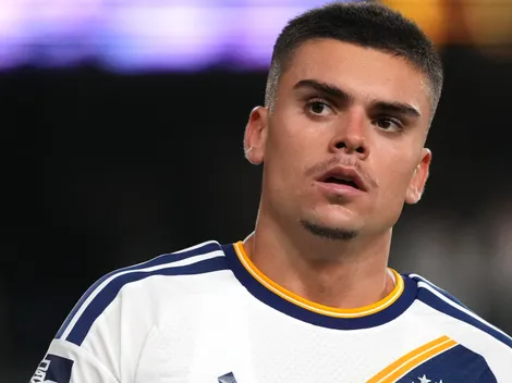 Gabriel Pec, alvo do Cruzeiro, tem números melhores que Arroyo