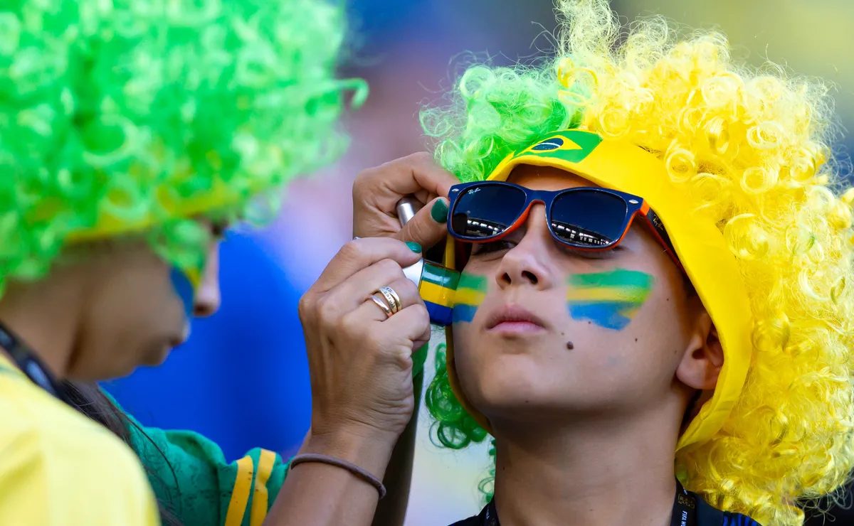 Folga de Copa? Se classificar em 1º do grupo, Brasil jogará próxima fase em horário comercial