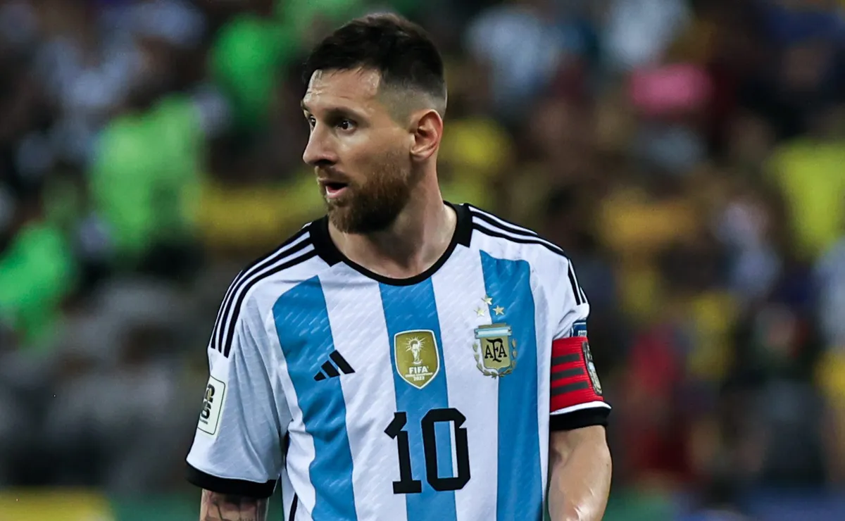 Messi ultrapassa marca de Marta em Copas do Mundo e amplia domínio histórico em Mundiais