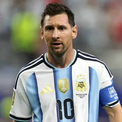 Scaloni reage à quebra de recorde de Messi na Copa do Mundo