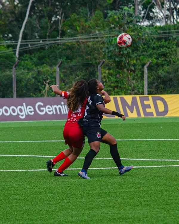 Porto Velho x Mixto. Foto: Gabriel Henrique/Mixto