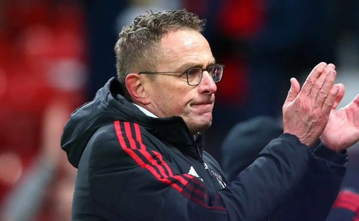 Técnico da Áustria, Rangnick aponta erros da arbitragem em duelo com a Argentina na Copa