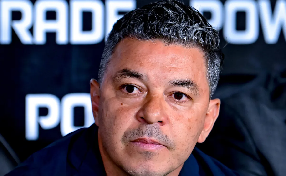 Pedrinho avalia proposta a Marcelo Gallardo; Vasco Matos é outro no radar em São Januário