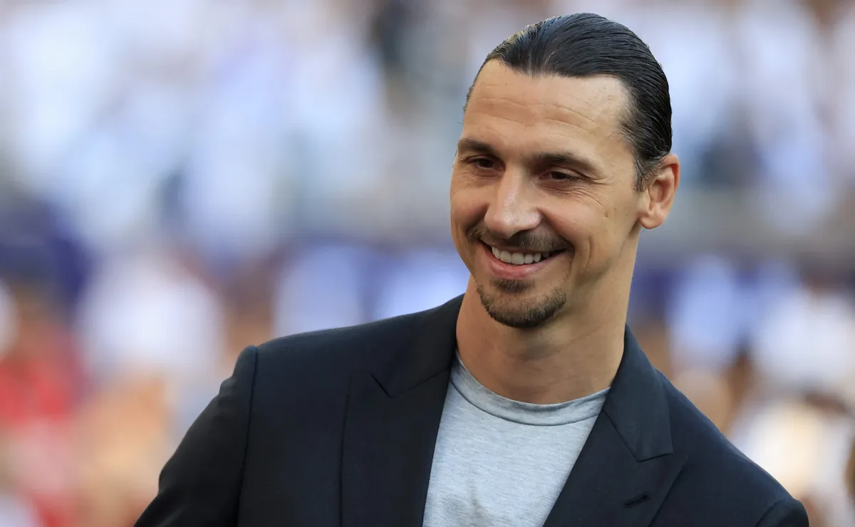 Ibrahimovic se rende a Messi após mais uma atuação de gala na Copa do Mundo: “não sei onde ele vai parar”