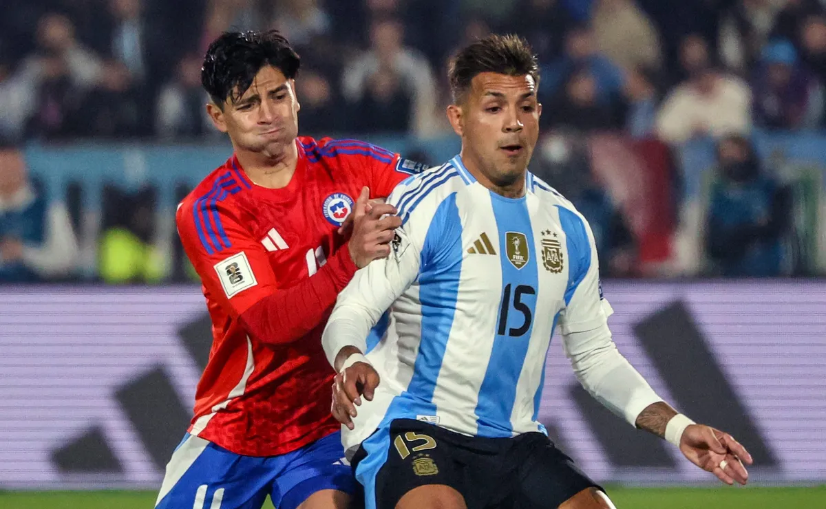 Torcida do Flamengo pede contratação de Facundo Medina da Argentina após Copa do Mundo