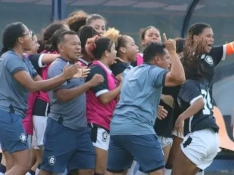 Remo empata fora de casa e soma ponto no Sub-17