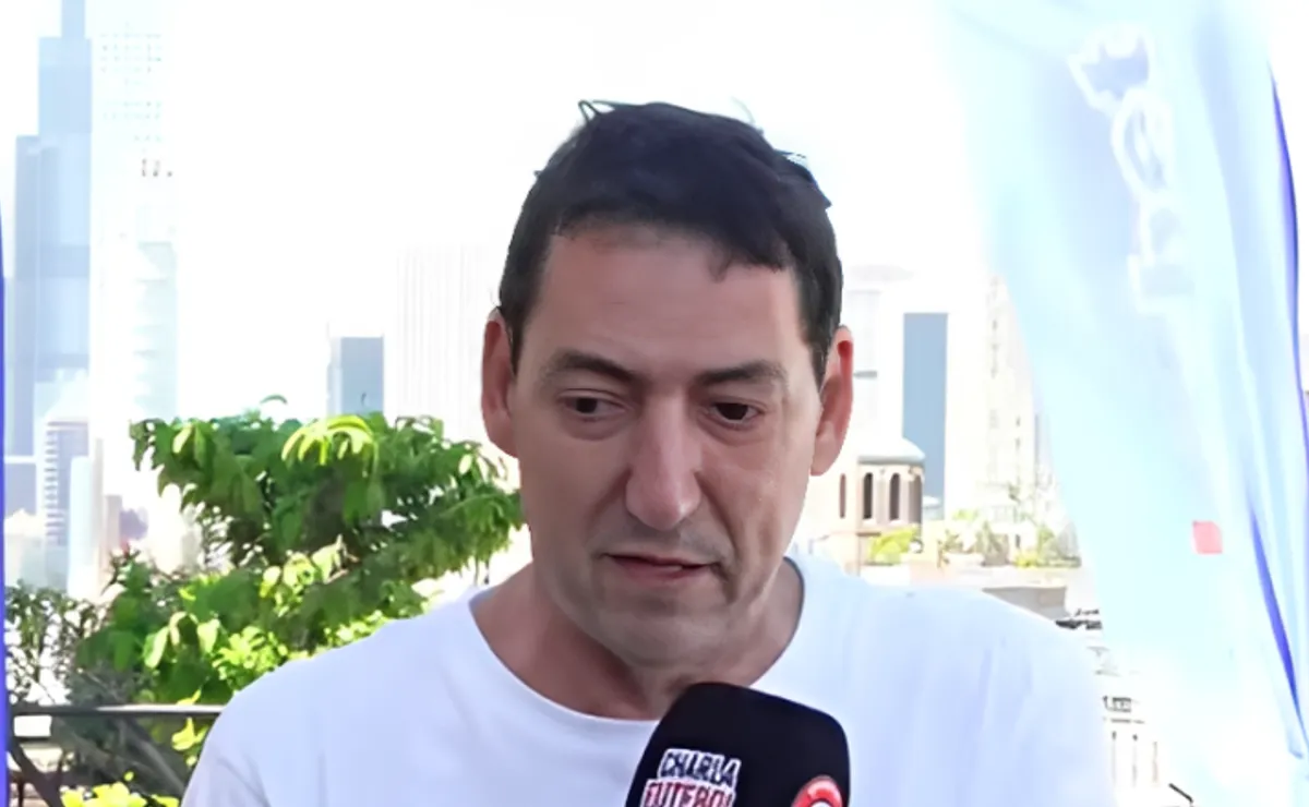 PVC crava que Neymar não vai fazer a diferença na Seleção Brasileira e cita rendimento no Santos